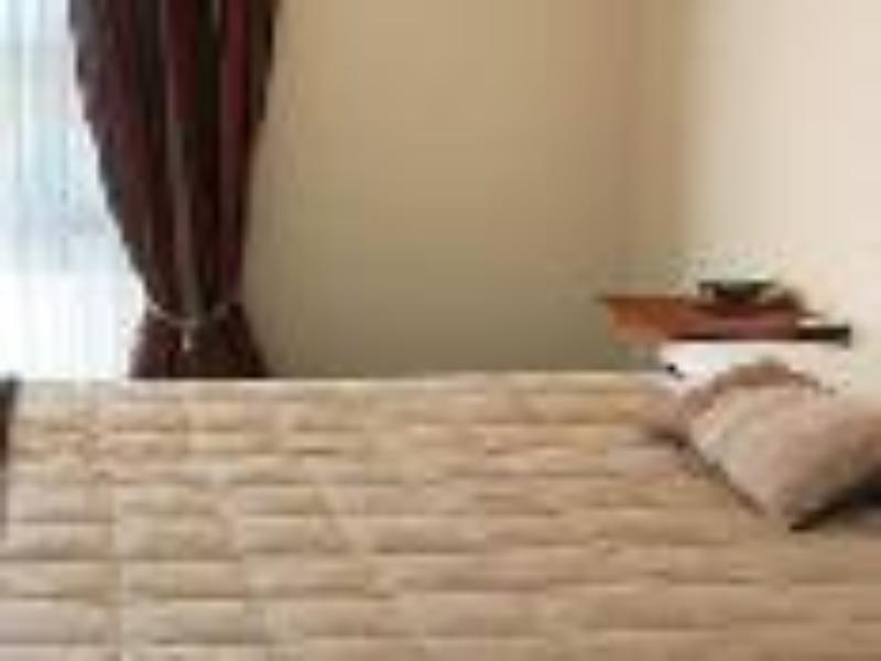 Castle Court Motel Wellsford Buitenkant foto