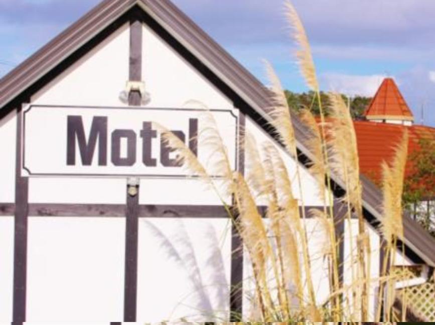 Castle Court Motel Wellsford Buitenkant foto