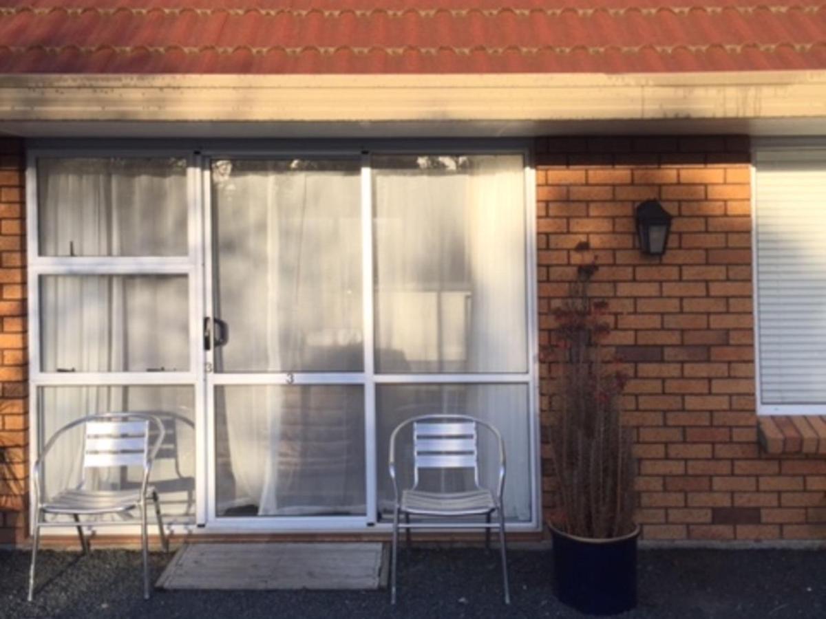 Castle Court Motel Wellsford Kamer foto